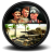 Theatre Of War 2 - Afrika 1942 2 Icon 48x48 png